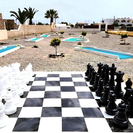 Hayal Suites Santorini Emporio  Екстериор снимка