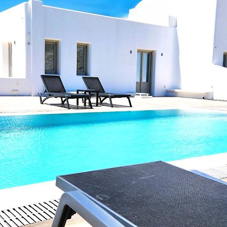 Hayal Suites Santorini Emporio  Екстериор снимка