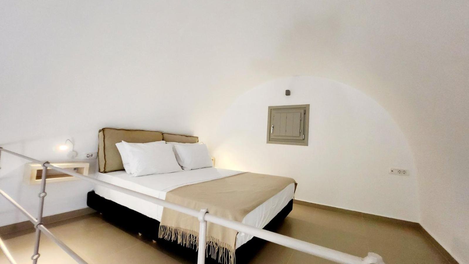 Hayal Suites Santorini Emporio  Екстериор снимка