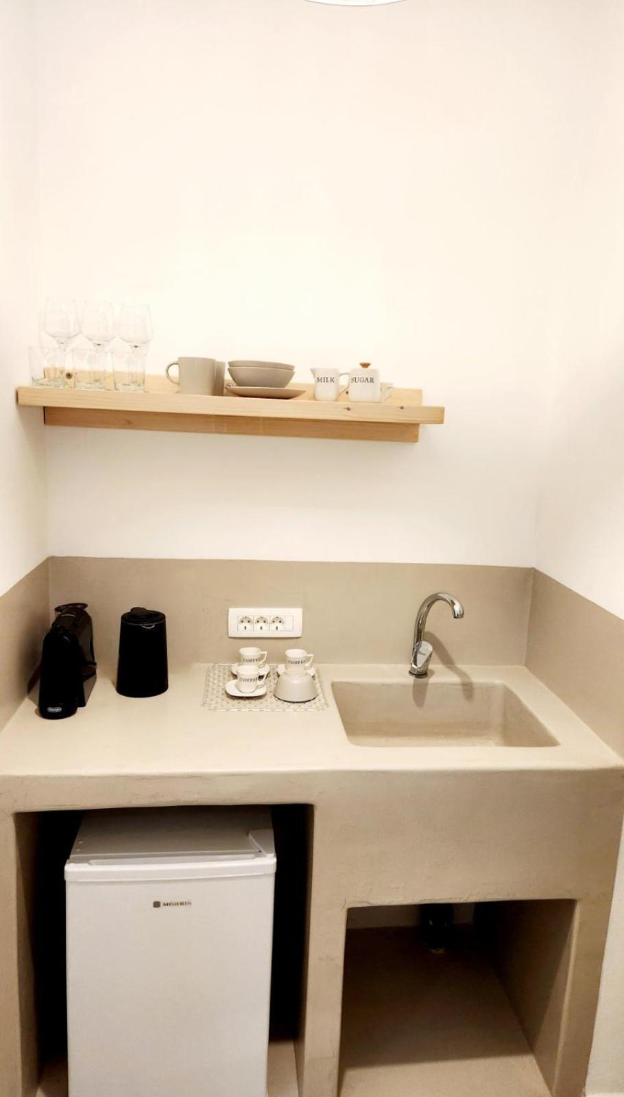 Hayal Suites Santorini Emporio  Екстериор снимка