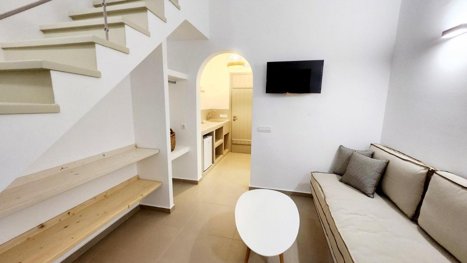 Hayal Suites Santorini Emporio  Екстериор снимка