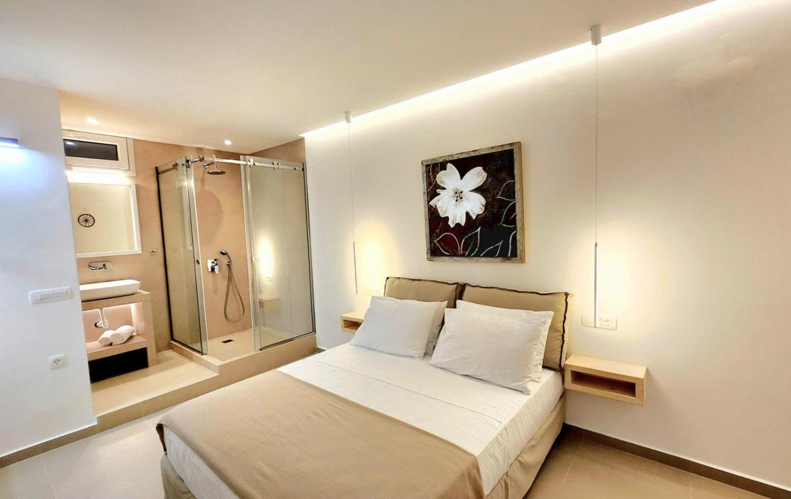 Hayal Suites Santorini Emporio  Екстериор снимка