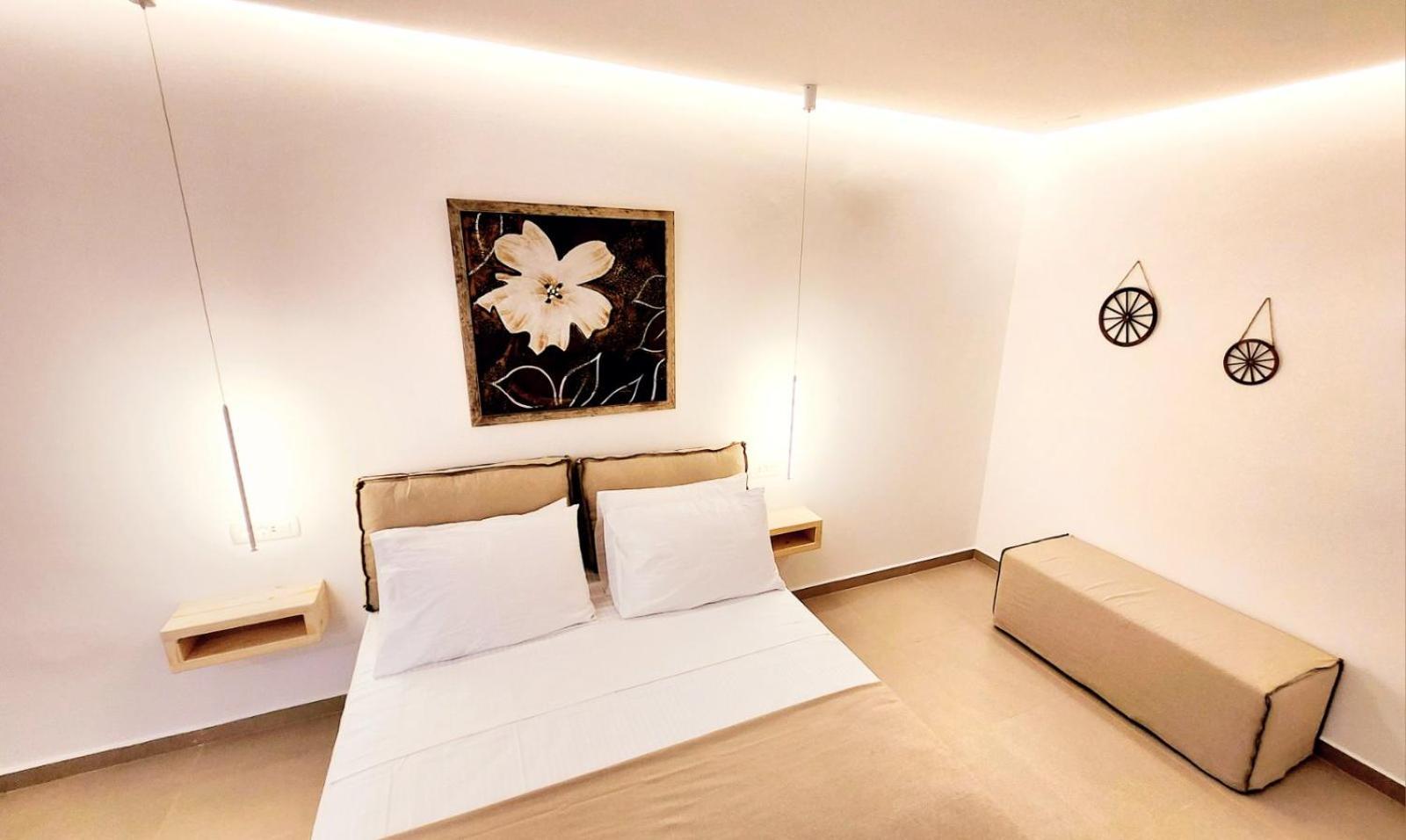Hayal Suites Santorini Emporio  Екстериор снимка