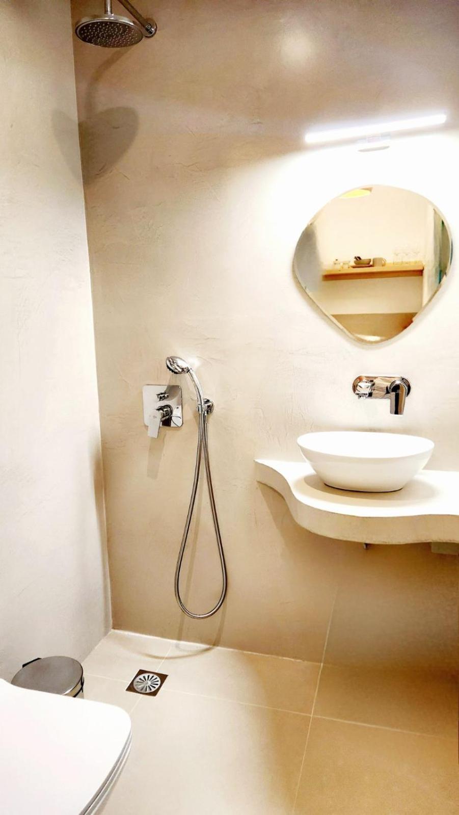 Hayal Suites Santorini Emporio  Екстериор снимка