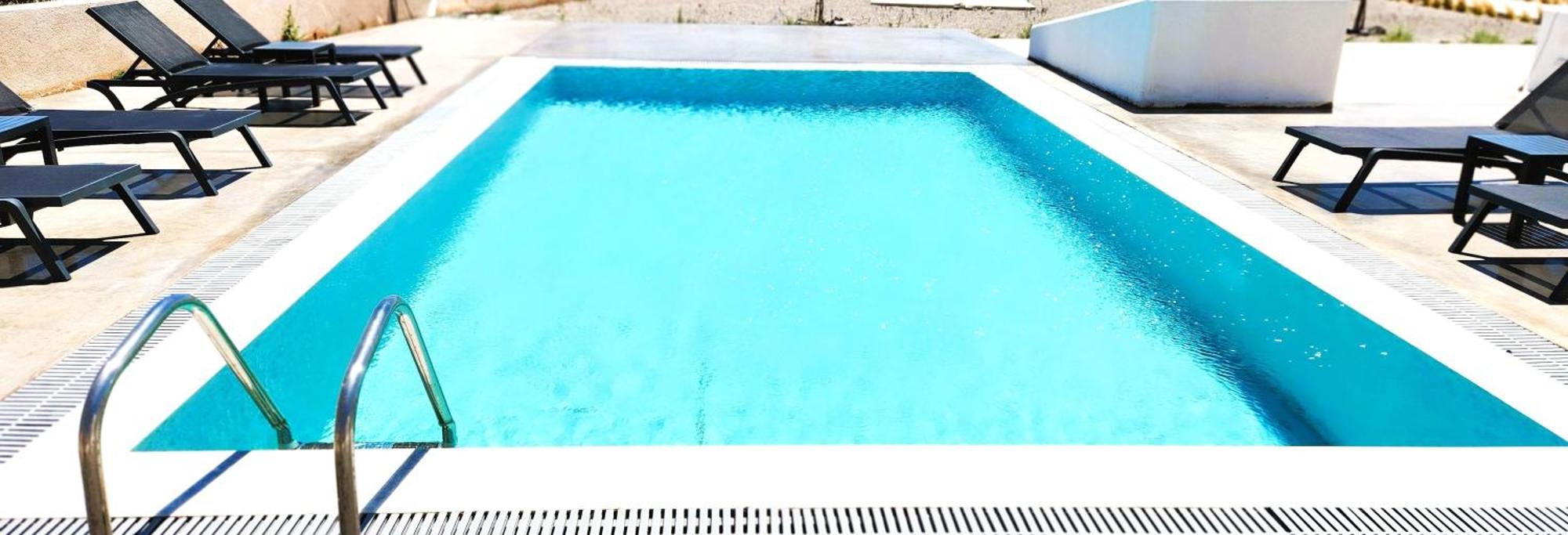 Hayal Suites Santorini Emporio  Екстериор снимка