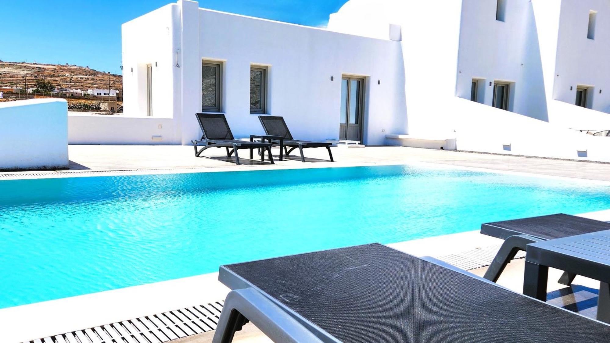 Hayal Suites Santorini Emporio  Екстериор снимка