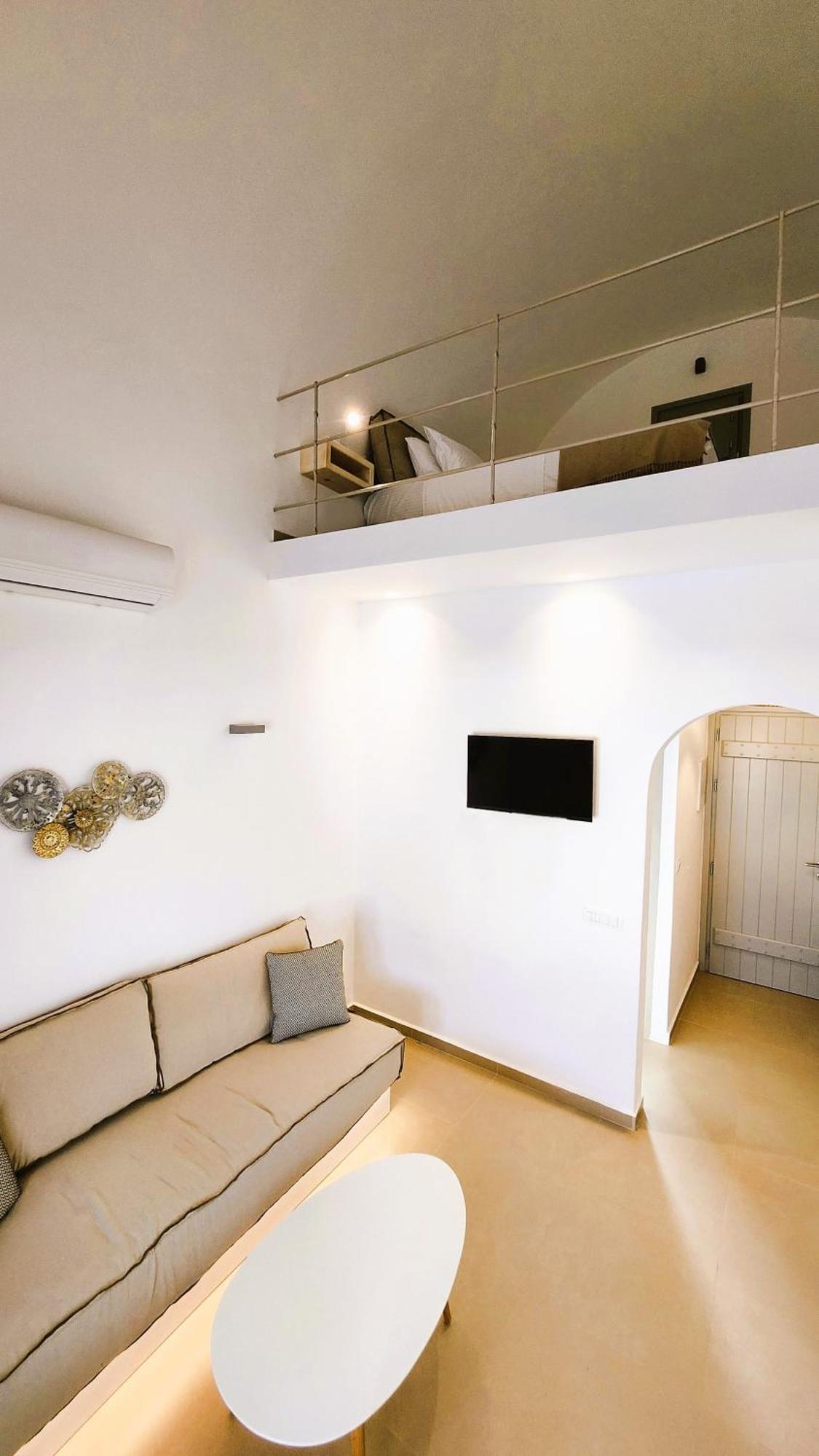 Hayal Suites Santorini Emporio  Екстериор снимка