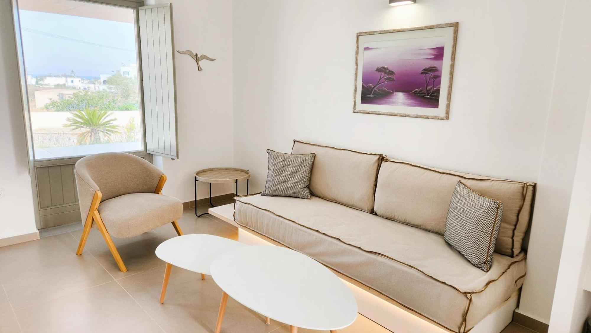 Hayal Suites Santorini Emporio  Екстериор снимка
