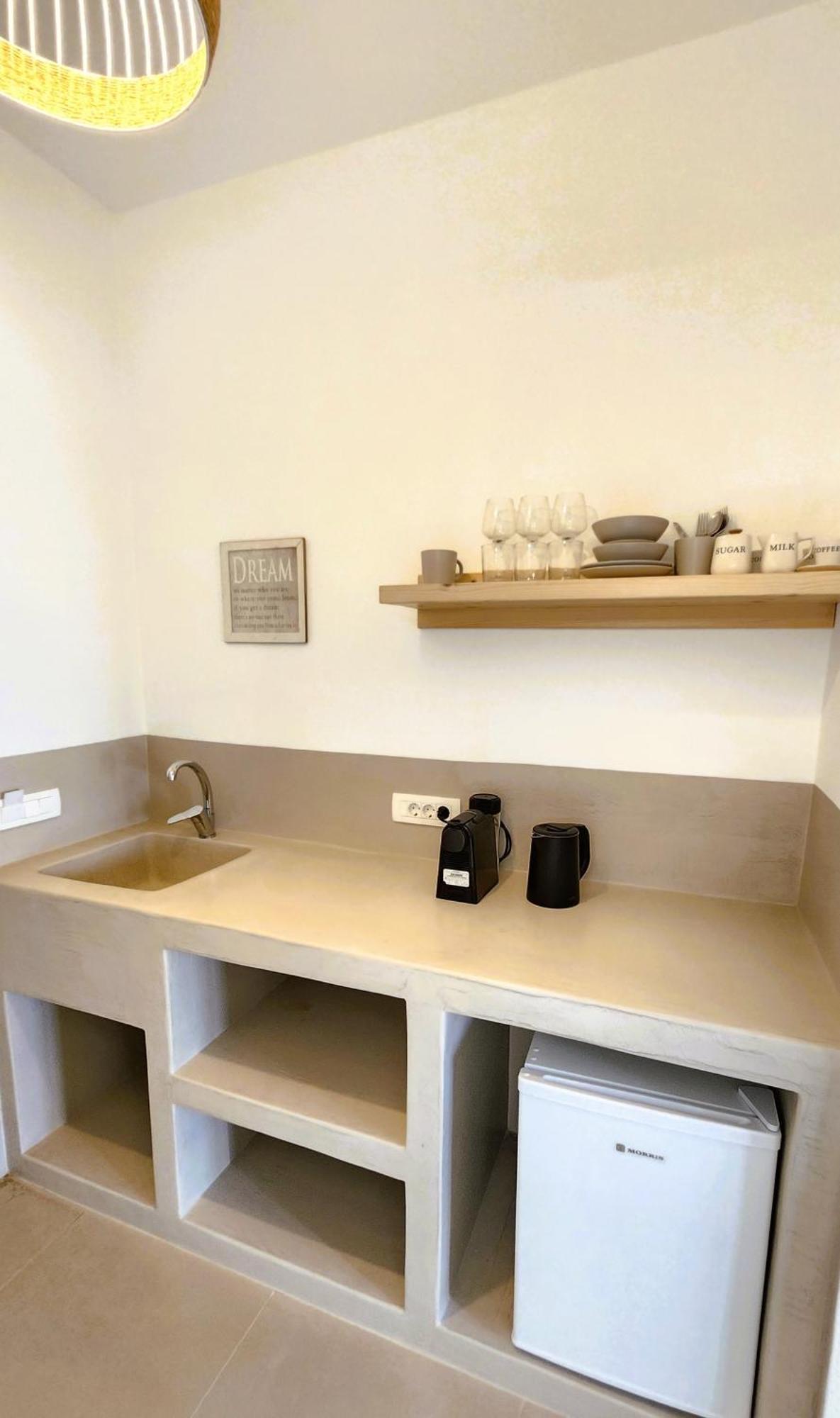 Hayal Suites Santorini Emporio  Екстериор снимка