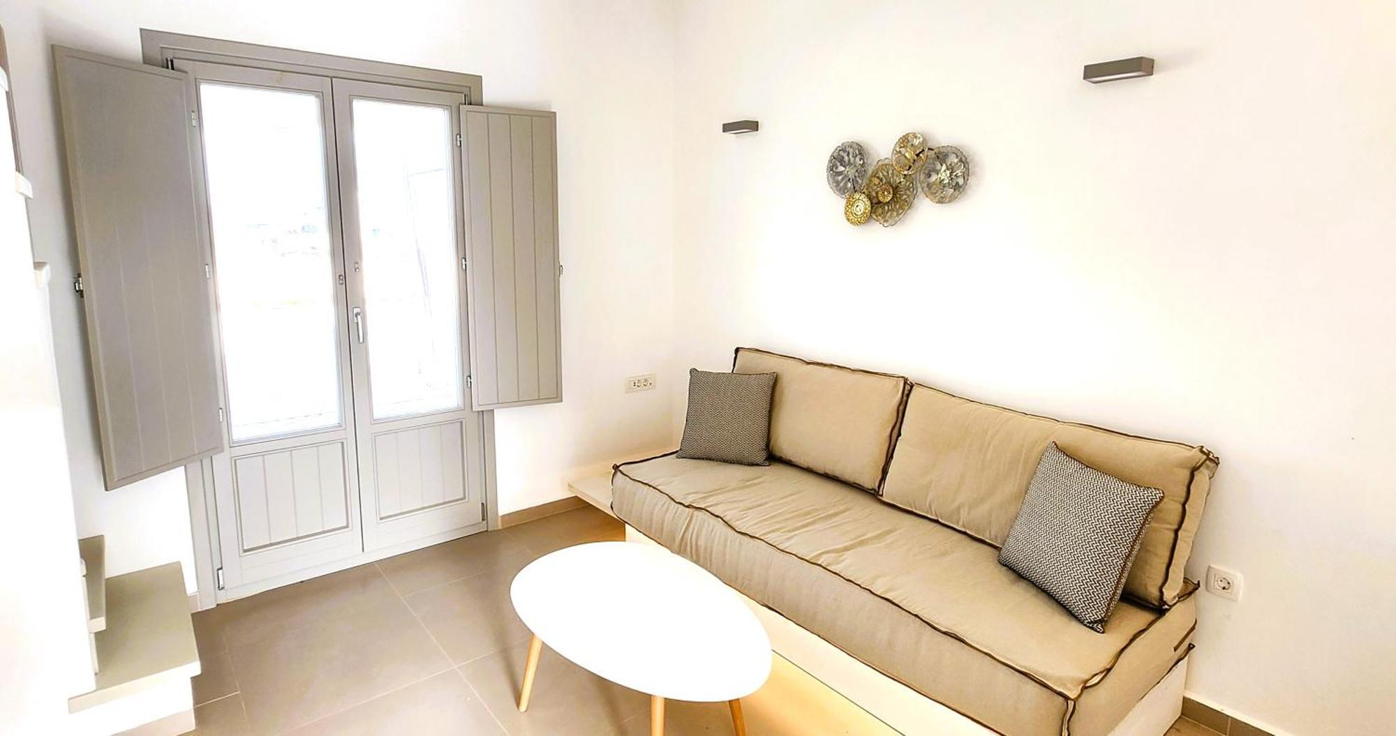 Hayal Suites Santorini Emporio  Екстериор снимка