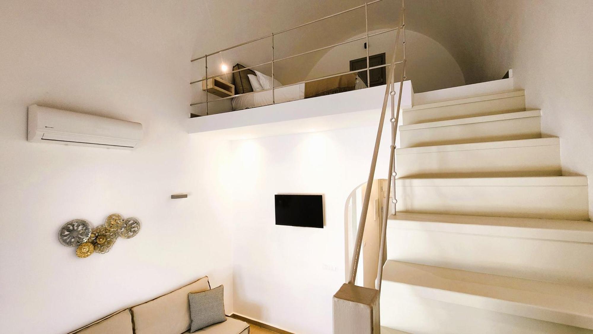 Hayal Suites Santorini Emporio  Екстериор снимка