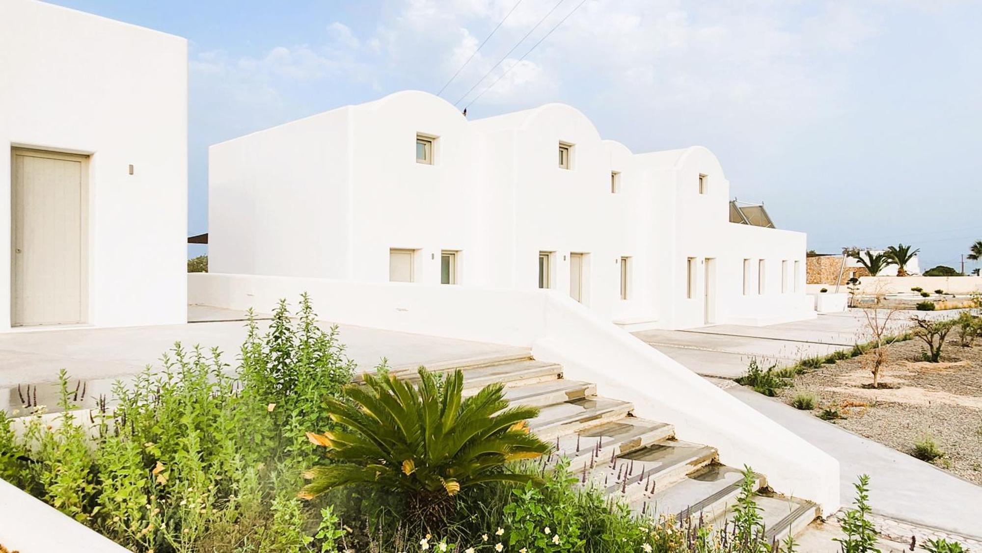 Hayal Suites Santorini Emporio  Екстериор снимка